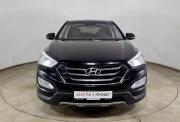 Hyundai Santa Fe III Волгоград  - изображение 28