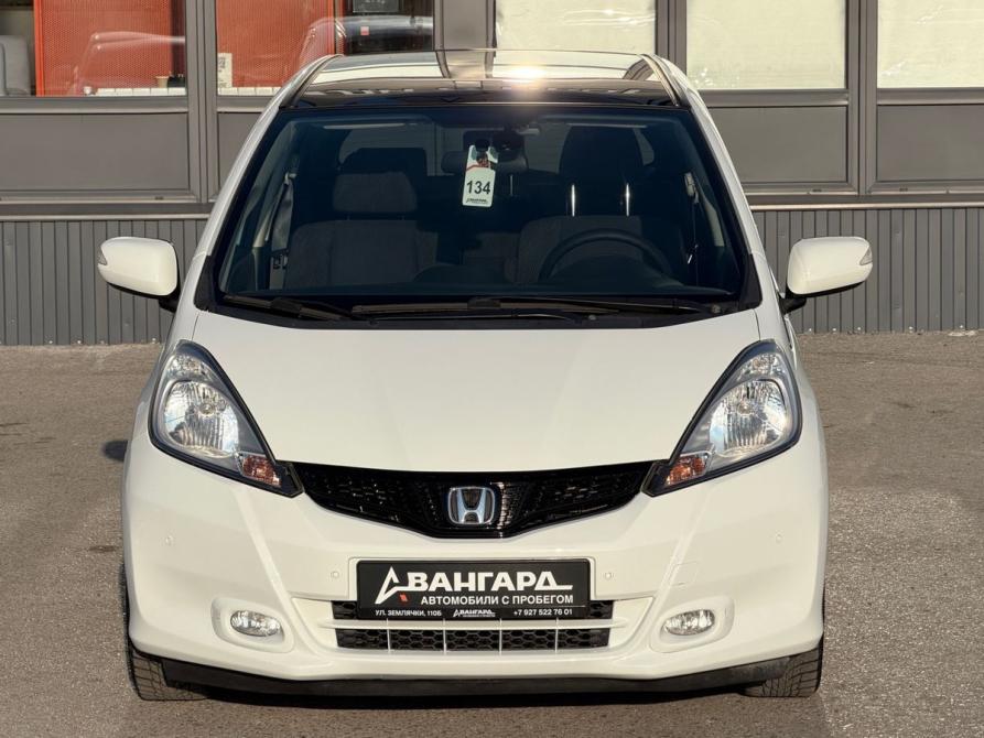 Honda Jazz II Рестайлинг Волгоград  - изображение 31