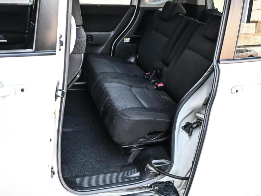 Suzuki Solio III Новороссийск  - изображение 7