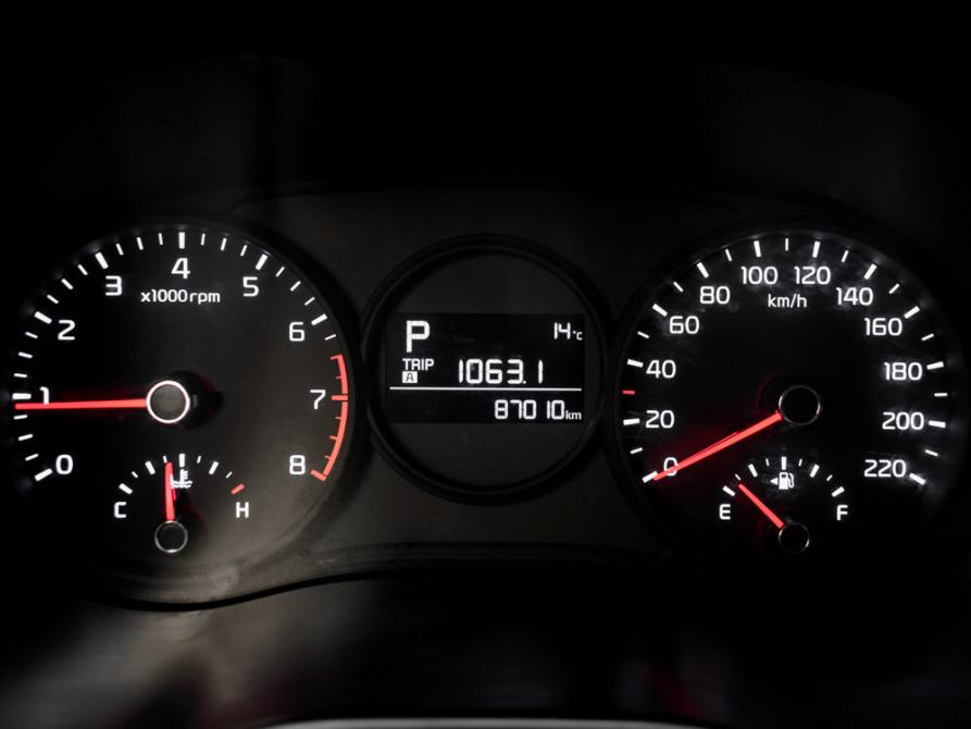 Kia Morning III Екатеринбург  - изображение 17