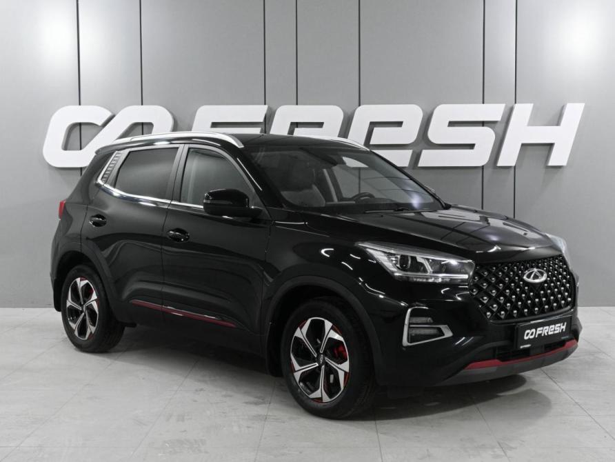 Chery Tiggo 4 Pro I Ростов-на-Дону  - изображение 1