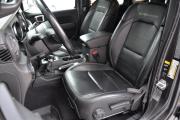 Jeep Wrangler IV (JL) Иркутск  - изображение 77
