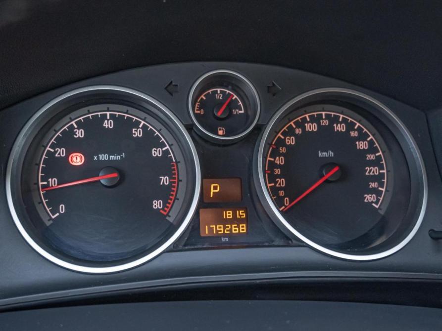 Opel Astra H Рестайлинг Краснодар  - изображение 15