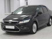 Ford Focus II Рестайлинг Старый Оскол  - изображение 23