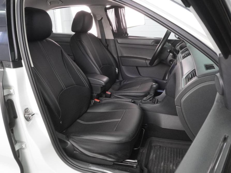 Skoda Rapid I Воронеж  - изображение 8