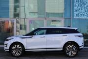 Land Rover Range Rover Evoque II Рестайлинг Санкт-Петербург  - изображение 28