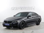 BMW 5 серии VII (G30/G31/G38) Москва  - изображение 27
