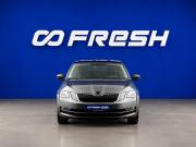 Skoda Octavia III (A7) Рестайлинг Москва  - изображение 25