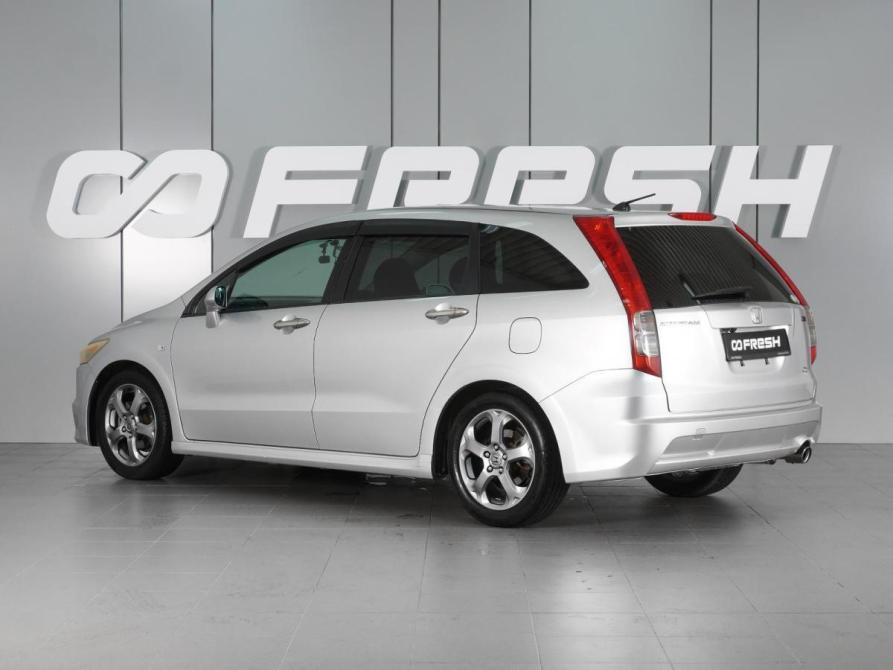 Honda Stream II Минеральные Воды  - изображение 2