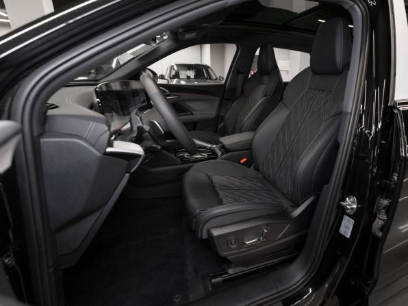 Audi Q5 III (GU) с пробегом 2026 года, цена 6 400 000 рублей, 47 км, внедорожник, Автокод Объявления