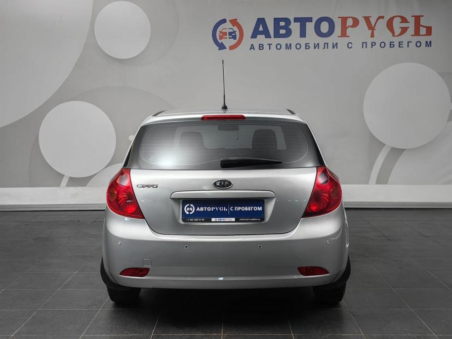 Kia Ceed I Москва  - изображение 4