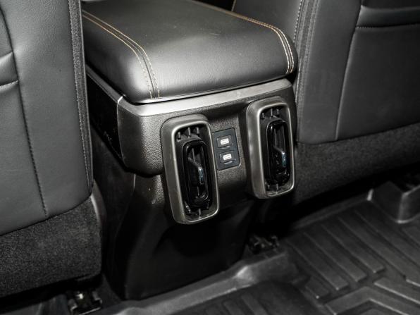 Haval DaGou (Big Dog) I с пробегом 2022 года, цена 2 475 000 рублей, 36700 км, внедорожник, Автокод Объявления