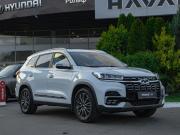 Chery Tiggo 8 I Рестайлинг Москва  - изображение 20