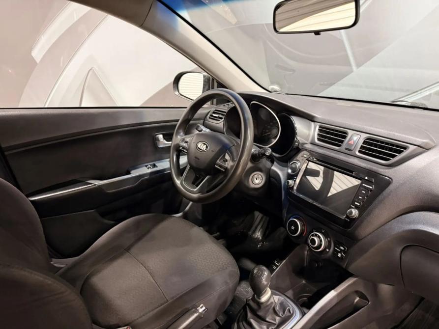 Kia Rio III Пермь  - изображение 15