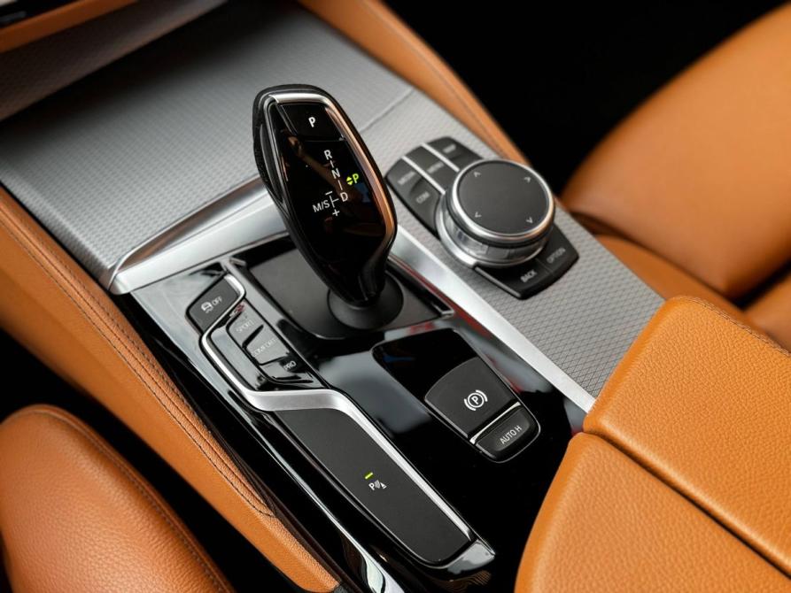BMW 5 серии VII (G30/G31/G38) Краснодар  - изображение 17