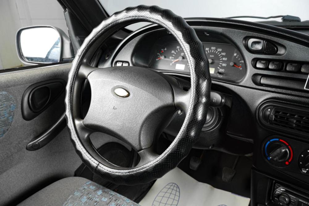 Chevrolet Niva I Тюмень  - изображение 12