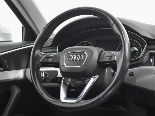 Audi A4 V (B9) с пробегом 2016 года, цена 1 950 000 рублей, 138462 км, седан, Автокод Объявления