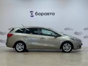 Kia Ceed II Ставрополь  - изображение 25