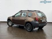 Renault Duster I Рестайлинг Москва  - изображение 20