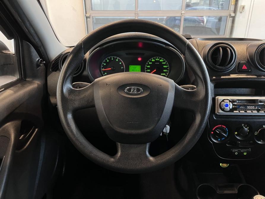 Lada (ВАЗ) Granta I Чебоксары  - изображение 10