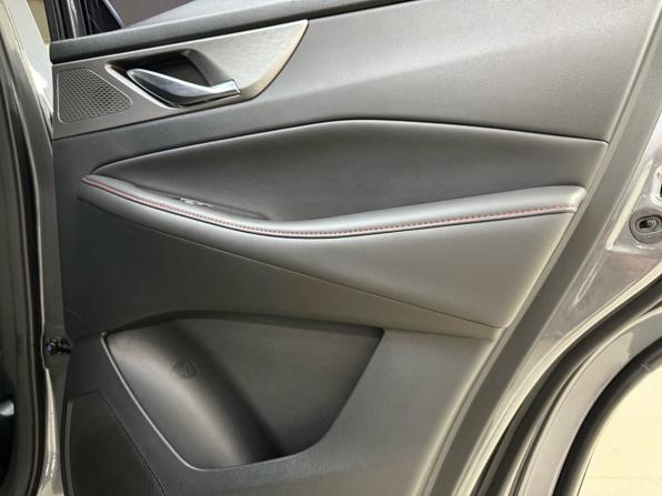 Changan CS35 Plus I Рестайлинг с пробегом 2024 года, цена 1 740 000 рублей, 36743 км, внедорожник, Автокод Объявления