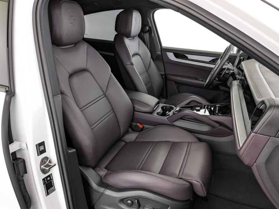 Porsche Cayenne III Рестайлинг Москва  - изображение 23