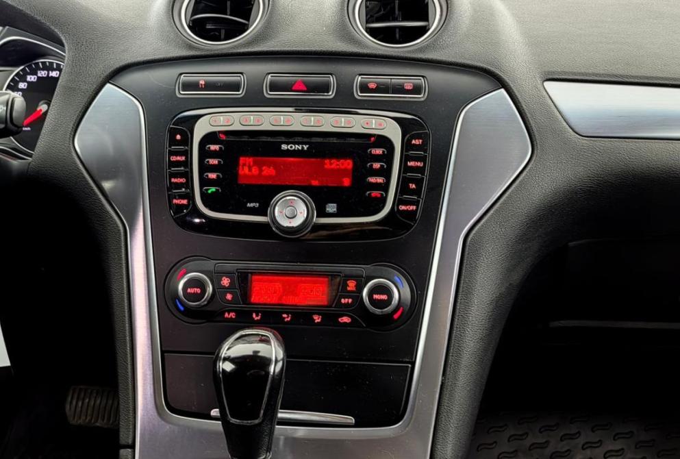 Ford Mondeo IV Рестайлинг Волгоград  - изображение 19