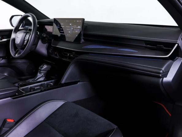 Toyota Camry IX (XV80) China Market с пробегом 2026 года, цена 4 190 000 рублей, 11500 км, седан, Автокод Объявления
