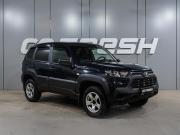 Lada (ВАЗ) Niva Travel I Воронеж  - изображение 17