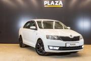 Skoda Rapid I Уфа  - изображение 23