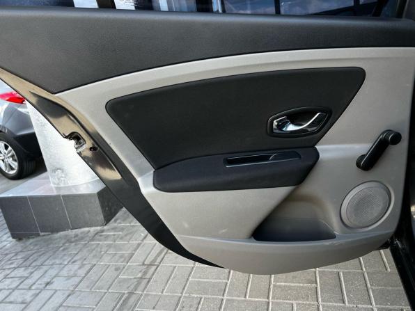 Renault Fluence I с пробегом 2012 года, цена 699 000 рублей, 196899 км, седан, Автокод Объявления