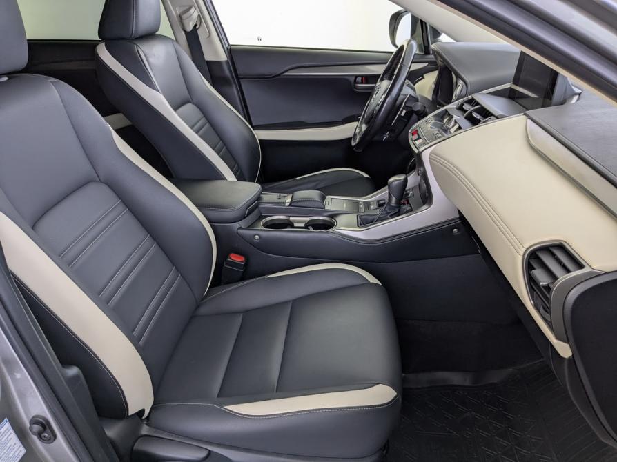 Lexus NX I Рестайлинг Москва  - изображение 23