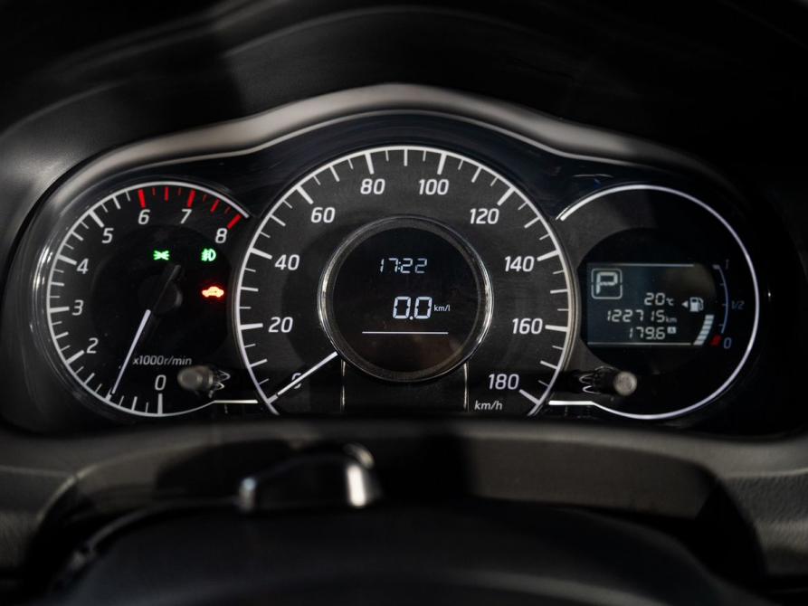 Nissan Note II Иркутск  - изображение 10