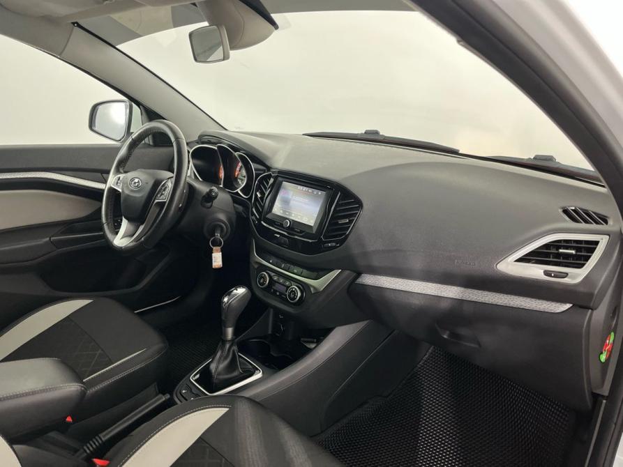 Lada (ВАЗ) Vesta I Ижевск  - изображение 9