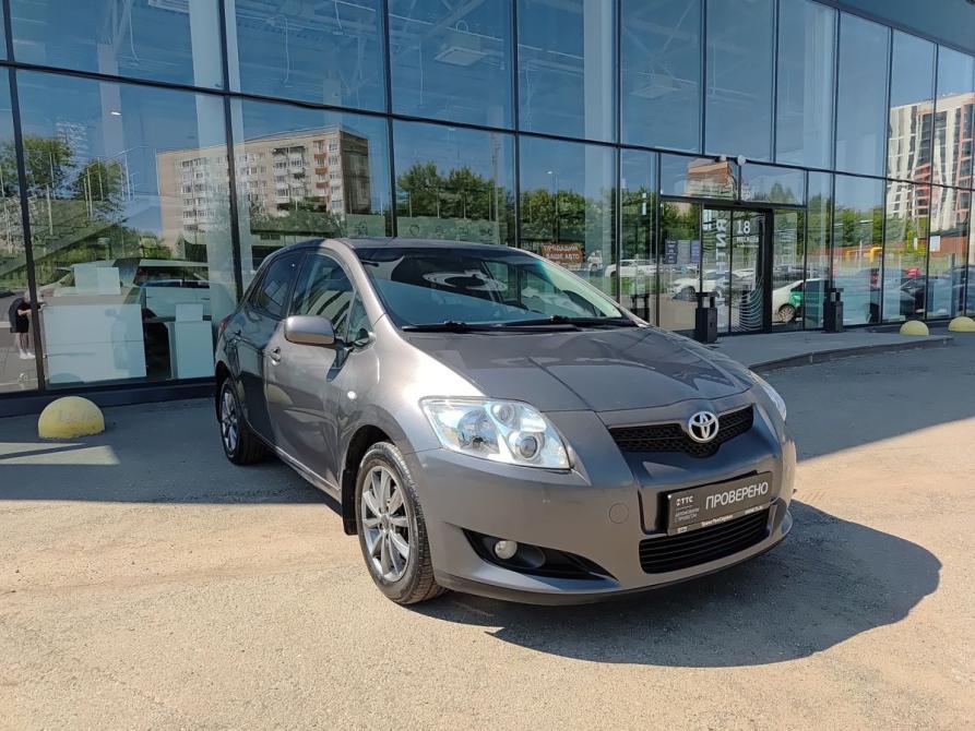 Toyota Auris I Ижевск  - изображение 3