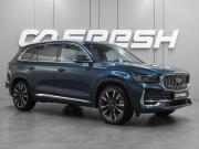 Geely Monjaro I Воронеж  - изображение 27