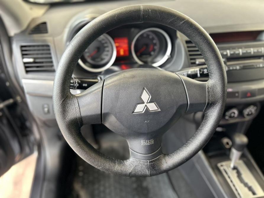 Mitsubishi Lancer X Саратов  - изображение 15
