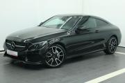 Mercedes-Benz C-Класс IV (W205) Красноярск  - изображение 22