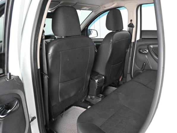 Renault Duster I Рестайлинг с пробегом 2016 года, цена 929 000 рублей, 248809 км, внедорожник, Автокод Объявления