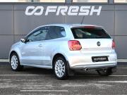 Volkswagen Polo V Новороссийск  - изображение 21