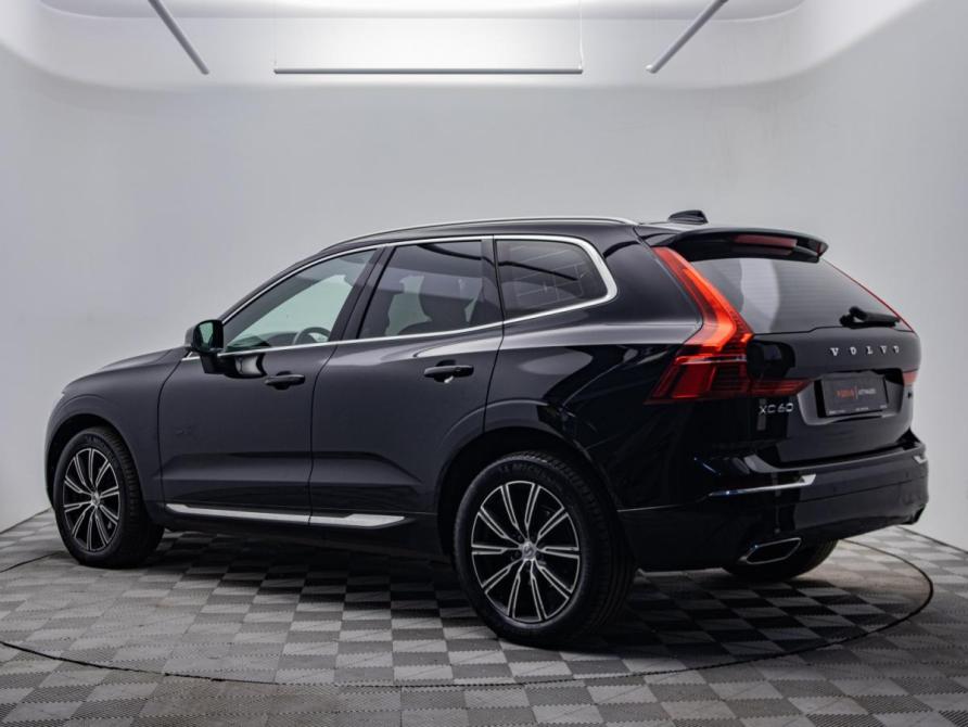 Volvo XC60 II Москва  - изображение 3