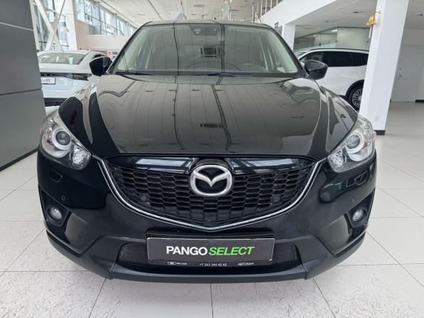 Mazda CX-5 I с пробегом 2014 года, цена 1 999 000 рублей, 132404 км, внедорожник, Автокод Объявления