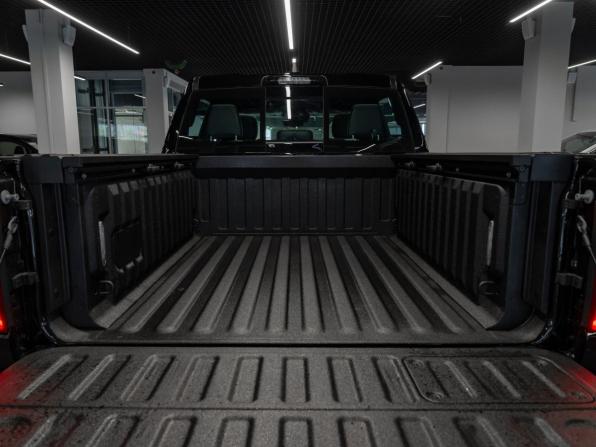 Ram 1500 V Рестайлинг с пробегом 2026 года, цена 10 700 000 рублей, 44 км, пикап, Автокод Объявления