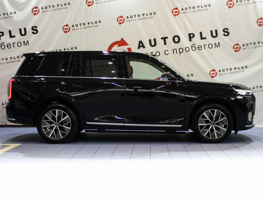 GAC Trumpchi S9 Минеральные Воды  - изображение 6