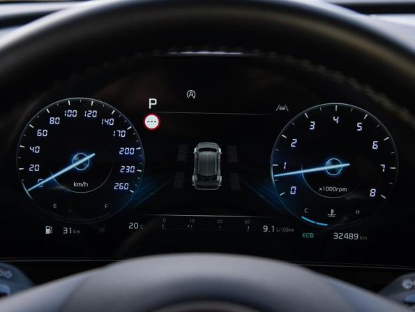Kia Sportage V с пробегом 2024 года, цена 3 788 000 рублей, 32484 км, внедорожник, Автокод Объявления