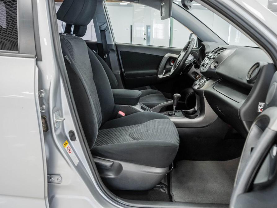Toyota RAV4 III (XA30) Рестайлинг Самара  - изображение 13