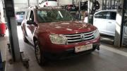 Renault Duster I Санкт-Петербург  - изображение 7