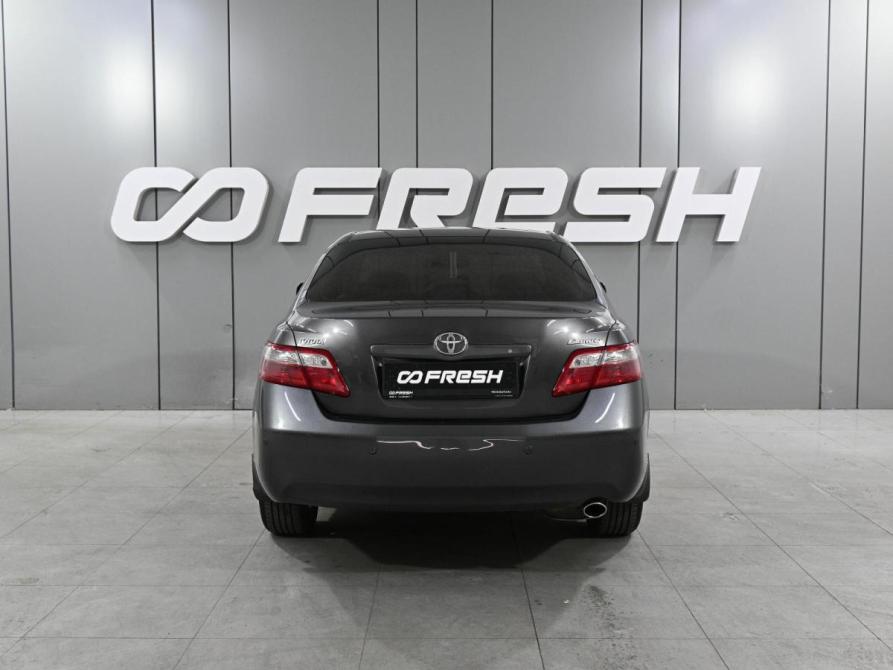 Toyota Camry VI (XV40) Ростов-на-Дону  - изображение 4