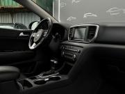 Kia Sportage IV Рестайлинг Санкт-Петербург  - изображение 34