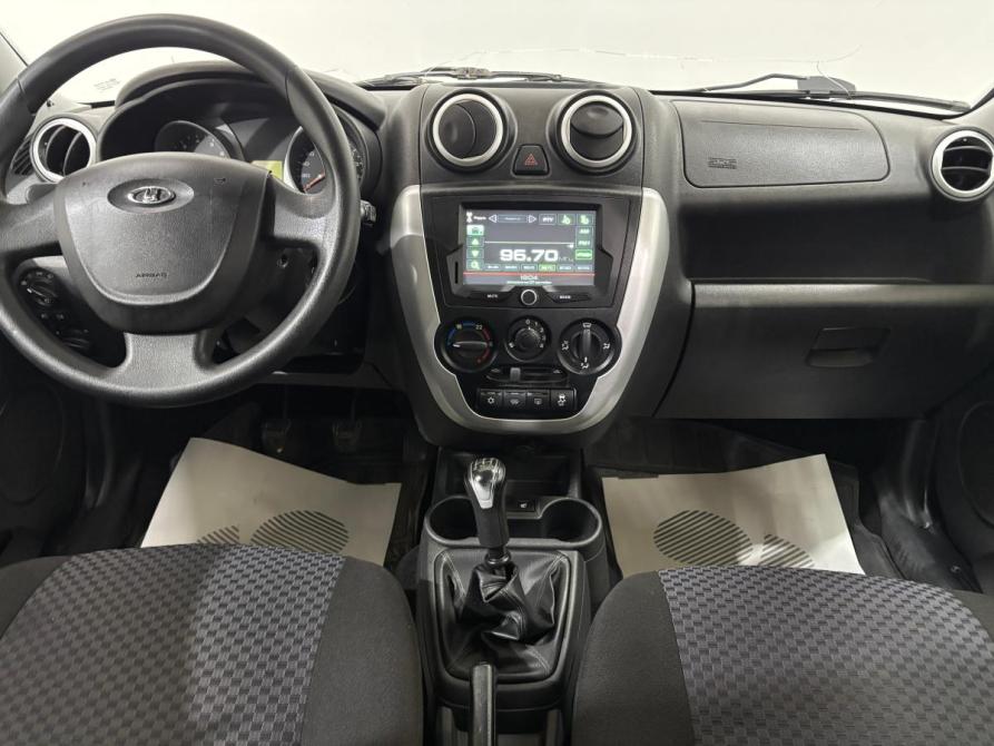Lada (ВАЗ) Granta I Альметьевск  - изображение 13